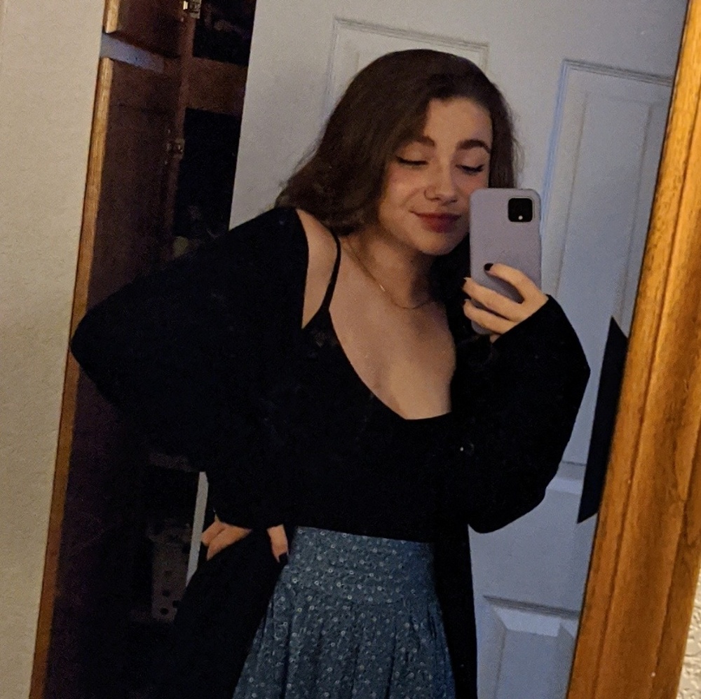 Meet your Posher, Adele